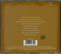 Preview: Collections (CD) Preview: Collections (CD)