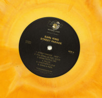 Preview: Street Parade (LP, 180g colored Vinyl) Preview: Street Parade (LP, 180g colored Vinyl)