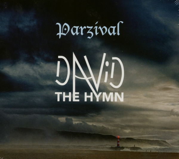 David - The Hymn (2-CD) David - The Hymn (2-CD)