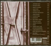 Preview: The Compilation - Another Train (CD) Preview: The Compilation - Another Train (CD)