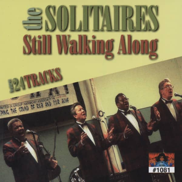 Still Walking Along (CD) Still Walking Along (CD)