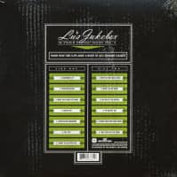Preview: Lu's Jukebox Vol. 4 - Funny How Time Slips Away - A Night of 60's Country Classics (LP) Preview: Lu's Jukebox Vol. 4 - Funny How Time Slips Away - A Night of 60's Country Classics (LP)