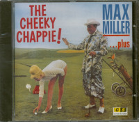 Preview: The Cheeky Chappie! Plus (CD) Preview: The Cheeky Chappie! Plus (CD)