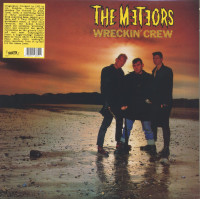 Preview: Wreckin' Crew (LP) Preview: Wreckin' Crew (LP)