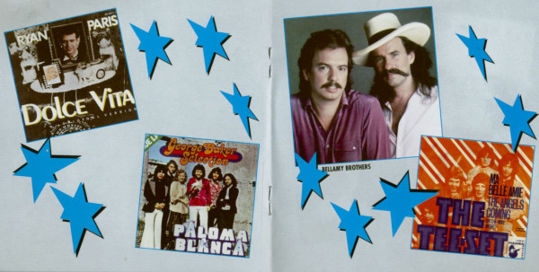 Super Musikbox Vol.2 - International Oldies (CD)