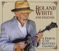 Preview: Tribute To The Kentucky Colonels (CD) Preview: Tribute To The Kentucky Colonels (CD)
