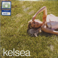 Preview: Kelsea (LP, colored Vinyl) Preview: Kelsea (LP, colored Vinyl)