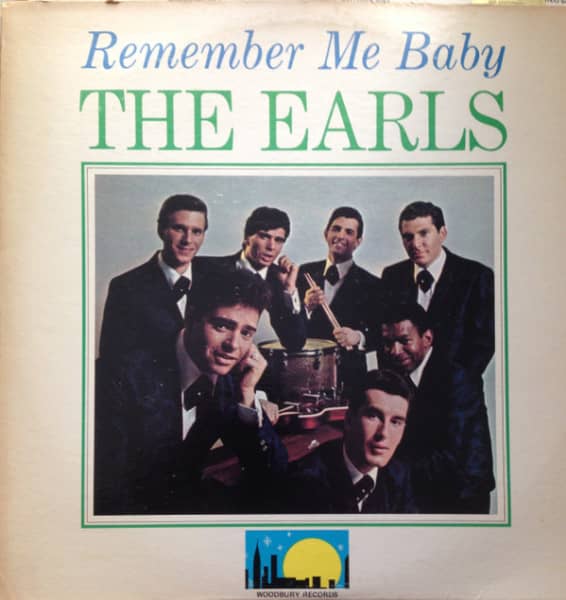 Remember Me Baby (LP) Remember Me Baby (LP)