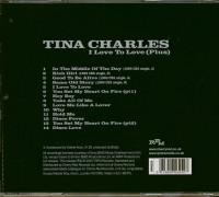 Preview: I Love To Love - Plus CD) Preview: I Love To Love - Plus CD)