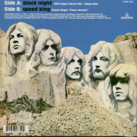 Preview: Black Night - Speed King (7inch, 45rpm, SC, Blue Opaque Vinyl) Preview: Black Night - Speed King (7inch, 45rpm, SC, Blue Opaque Vinyl)