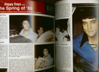 Preview: The Elvis Files Magazine #06 - December 2013 Preview: The Elvis Files Magazine #06 - December 2013