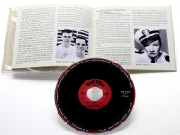 Preview: Cold War Memories - 60th Anniversary Of The Berlin Wall (CD) Preview: Cold War Memories - 60th Anniversary Of The Berlin Wall (CD)