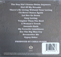 Preview: See The Big Man Cry (CD) Preview: See The Big Man Cry (CD)