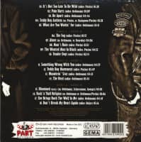 Preview: Rock'n'Roll Philosophy (2-LP) Preview: Rock'n'Roll Philosophy (2-LP)