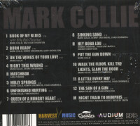 Preview: Book Of My Blues (CD) Preview: Book Of My Blues (CD)
