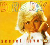Preview: Secret Love (3-CD-Box) Preview: Secret Love (3-CD-Box)