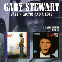 Preview: Gary - Cactus And A Rose (CD) Preview: Gary - Cactus And A Rose (CD)
