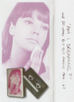 Preview: Am I Dreaming? - 80 Brit Girl Sounds Of The 60s (3-CD) Preview: Am I Dreaming? - 80 Brit Girl Sounds Of The 60s (3-CD)