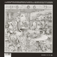 Preview: Out Of Your Tree (LP, 180g Vinyl) Preview: Out Of Your Tree (LP, 180g Vinyl)