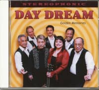Preview: Golden Memories (CD) Preview: Golden Memories (CD)