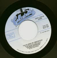 Preview: Just Don't Want To Be Lonely - You've Been My Inspiration (7inch, 45rpm) Preview: Just Don't Want To Be Lonely - You've Been My Inspiration (7inch, 45rpm)