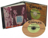 Preview: Seariously (CD) Preview: Seariously (CD)