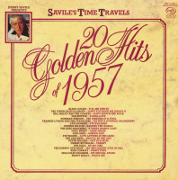 Preview: Jimmy Savile Presents - 20 Golden Hits Of 1957 (LP) Preview: Jimmy Savile Presents - 20 Golden Hits Of 1957 (LP)