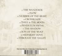 Preview: Live At The Heartbreak House (CD) Preview: Live At The Heartbreak House (CD)