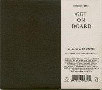 Preview: Get On Board (CD) Preview: Get On Board (CD)