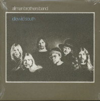 Preview: Idlewild South (LP, 180g Vinyl) Preview: Idlewild South (LP, 180g Vinyl)