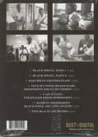 Preview: The Early Films Of William Ferris 1968-1975 (DVD) Preview: The Early Films Of William Ferris 1968-1975 (DVD)