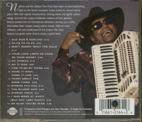 Preview: Hang It High, Hang It Low Cut-Out (CD) Preview: Hang It High, Hang It Low Cut-Out (CD)