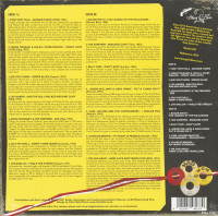 Preview: Slow Grind Fever Vol.12 - Adventures In The Sleazy World Of Popcorn Noir... LP) Preview: Slow Grind Fever Vol.12 - Adventures In The Sleazy World Of Popcorn Noir... LP)