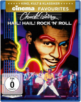 Preview: Hail Hail Rock 'n' Roll (Blu-ray) Preview: Hail Hail Rock 'n' Roll (Blu-ray)