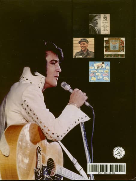 The Definitive Vinyl Artwork Vol.2 The Back Covers 1956 - 1977