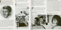 Preview: Teenage Triangle - More Teenage Triangle (CD) Preview: Teenage Triangle - More Teenage Triangle (CD)