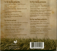 Preview: I Wanna Sing Right: Rediscovering Lomax In The Evangeline Country (4-CD) Preview: I Wanna Sing Right: Rediscovering Lomax In The Evangeline Country (4-CD)
