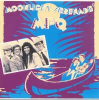 Preview: Moonlight Serenade (LP) Preview: Moonlight Serenade (LP)