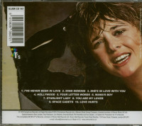 Preview: Suzi...And Other Four Letter Words (CD) Preview: Suzi...And Other Four Letter Words (CD)