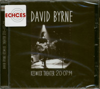 Preview: Keswick Theater 20-07-94 (CD) Preview: Keswick Theater 20-07-94 (CD)