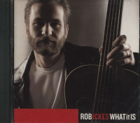 Preview: What It Is (CD) Preview: What It Is (CD)