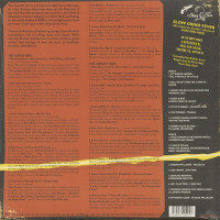 Preview: Slow Grind Fever Vol.1 (LP) Preview: Slow Grind Fever Vol.1 (LP)