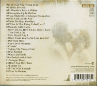 Preview: Kiss The Boys Goodbye (CD) Preview: Kiss The Boys Goodbye (CD)