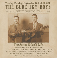 Preview: The Sunny Side Of Life (5-CD Deluxe Box Set) Preview: The Sunny Side Of Life (5-CD Deluxe Box Set)