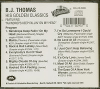 Preview: His Golden Classics (CD) Preview: His Golden Classics (CD)