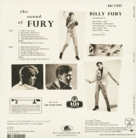 Preview: The Sound Of Fury (LP, 10inch, Ltd.) Preview: The Sound Of Fury (LP, 10inch, Ltd.)