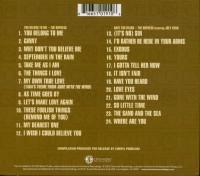 Preview: The COED Albums (CD) Preview: The COED Albums (CD)