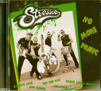 Preview: No More Panic Preview: No More Panic