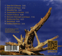 Preview: Bristlecone (CD) Preview: Bristlecone (CD)