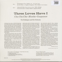 Preview: Three Loves Have I - Cha-Cha-Cha, Mambo, Guaguanaco (LP, 180g Vinyl) Preview: Three Loves Have I - Cha-Cha-Cha, Mambo, Guaguanaco (LP, 180g Vinyl)